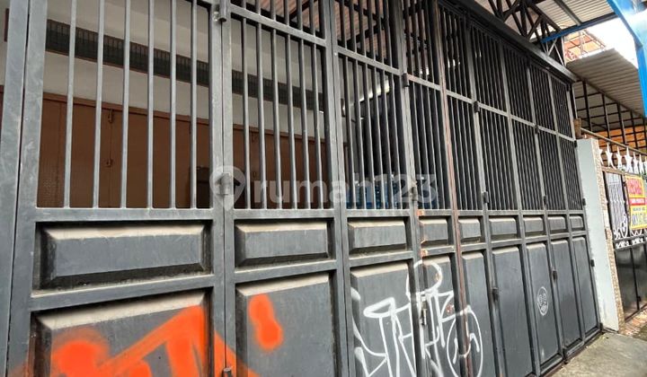 For Sale Shop House + House on Jl. Landak Lama - Makassar City 2