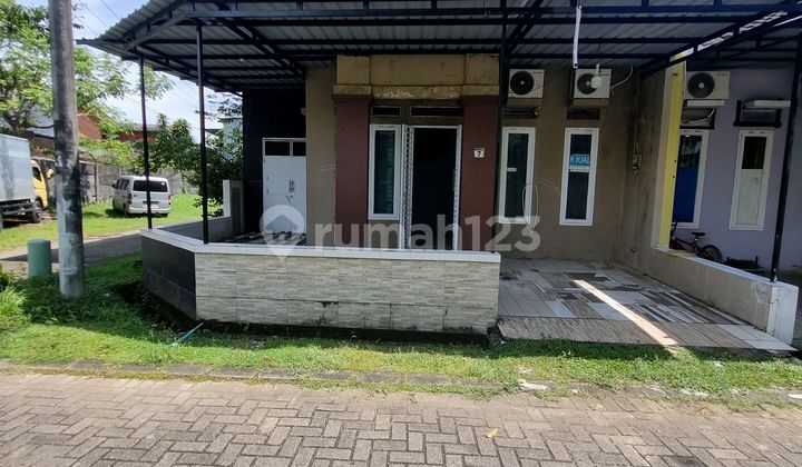 Dijual Rumah Siap Huni di Green Garden Tanjung Bunga - Makassar