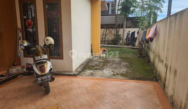 Dijual Rumah Semi Furnish di Pesona Prima Griya, Antang - Makassar 2