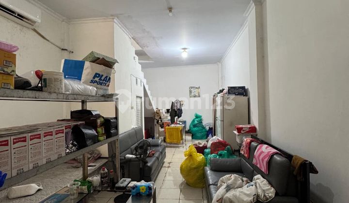 For Sale: Strategic Shop House, Main Road Side at Jl. Sunu - Makassar 2