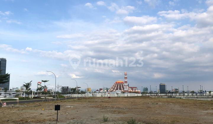 For Sale: Plot of Land at Sunset Cove 8/A - CPI Area Makassar