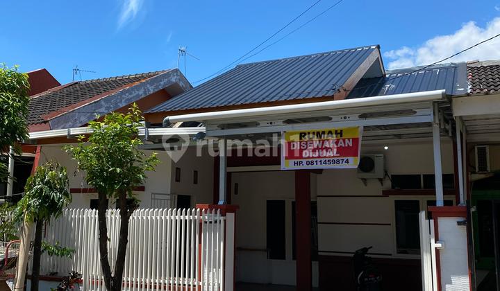 Dijual Rumah Murah Full Furnish di Nusa Tamalanrea Indah - Makassar   2