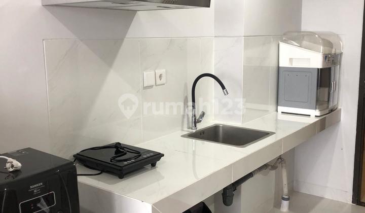 Disewakan Delft Apartment CPI Makassar - Lantai 23 1