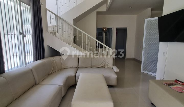 Dijual Rumah 2 Lantai Di Primrose Residence Tanjung Bunga - Makassar 2