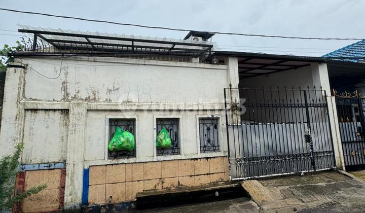 Dijual Rumah Siap Huni di Kompleks Unhas Jl. Sunu - Kota Makassar Dijual Rumah Siap Huni di Kompleks Unhas Jl. Sunu - Kota Makassar