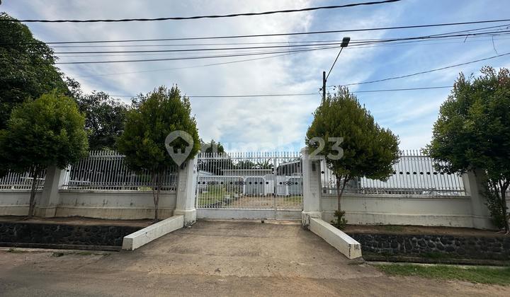 Land and Building for Sale on Jl. Abdullah Dg. Sirua - Komp. CV Dewi, Makassar Land and Building for Sale on Jl. Abdullah Dg. Sirua - Komp. CV Dewi, Makassar