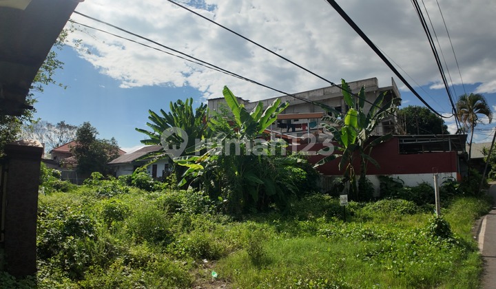 Strategic Land for Sale in Perdos Jl. Perintis Kemerdekaan VIII Strategic Land for Sale in Perdos Jl. Perintis Kemerdekaan VIII