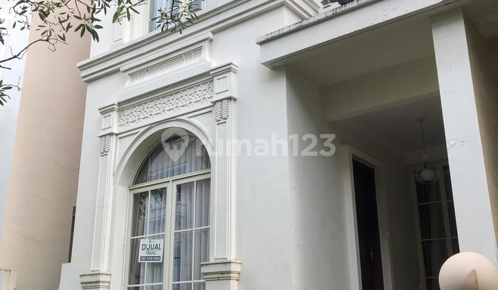 For Sale: Ready to Occupy and Semi-Furnished House at The Mutiara - Makassar For Sale: Ready to Occupy and Semi-Furnished House at The Mutiara - Makassar