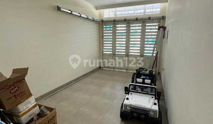 Dijual Rumah Mewah Semi Furnish Di Summarecon Type Jade - Makassar 2