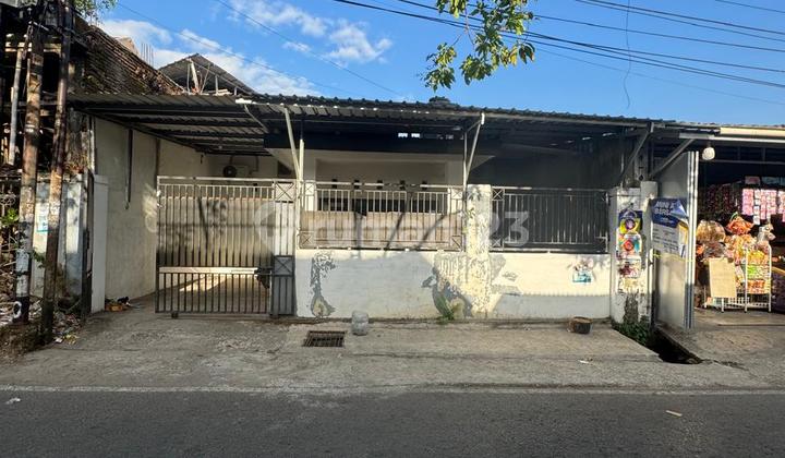 Dijual Rumah di Jl. Puri Taman Sari, Manggala - Makassar