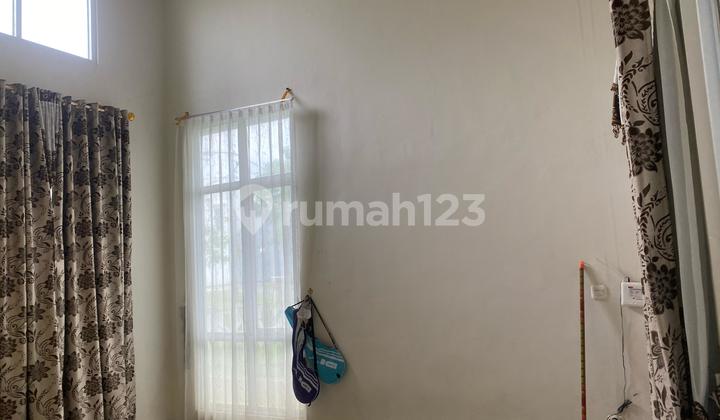 Dijual Rumah Posisi Sudut dan Siap Huni di Royal SentraLand BTP 2