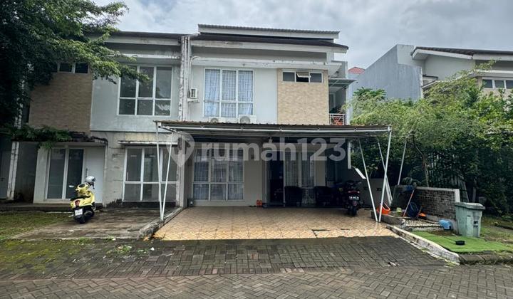 Dijual Rumah 2 Lantai Siap Huni di Royal Spring - Hertasning Dijual Rumah 2 Lantai Siap Huni di Royal Spring - Hertasning