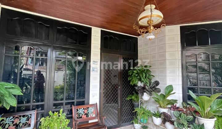 Dijual Rumah Semi Furnish di Jl. Bau Mangga 1 - Kota Makassar 2