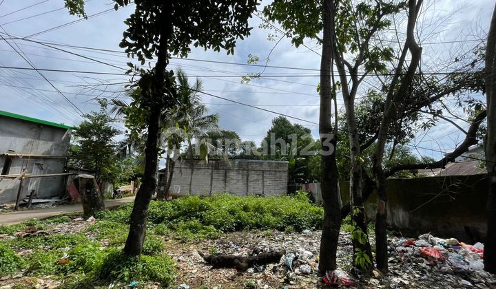 Dijual Tanah Kavling di BTN PEPABRI, Kota Makssar - SHM Dijual Tanah Kavling di BTN PEPABRI, Kota Makssar - SHM