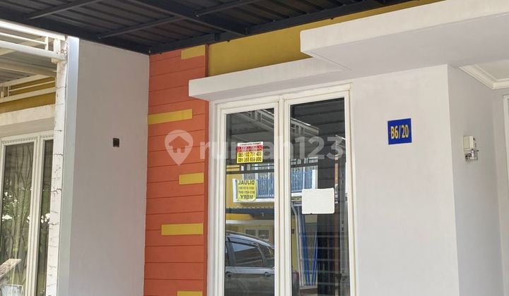 Dijual Rumah 2 Lantai di Royal Spring, Golden Spring - Makassar 2