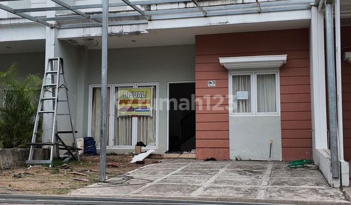 Dijual Rumah 2 Lantai di Royal Spring - Cluster Forest Spring