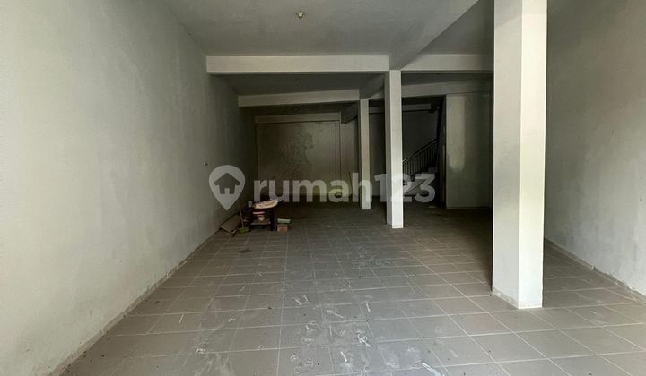 For Sale: Strategic Shop House on Jl. Borong Raya - Makassar 2