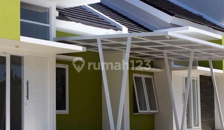 Dijual Rumah Siap Huni di Griya Kenari - Jl. Muslim Dg. Tutu, Makassar 2