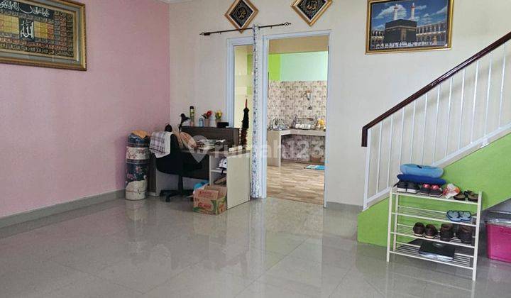 Dijual Rumah 2 Lantai Siap Huni Di Royal Spring - Makassar 2