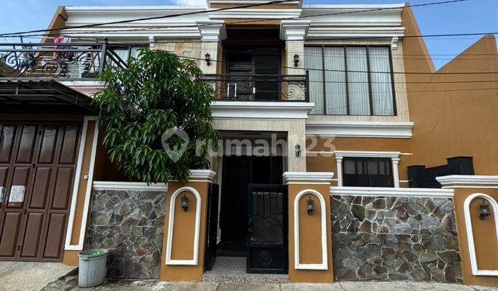 Dijual Rumah 2 Lantai Full Furnish di Kawasan Villa Mutiara Makassar Dijual Rumah 2 Lantai Full Furnish di Kawasan Villa Mutiara Makassar