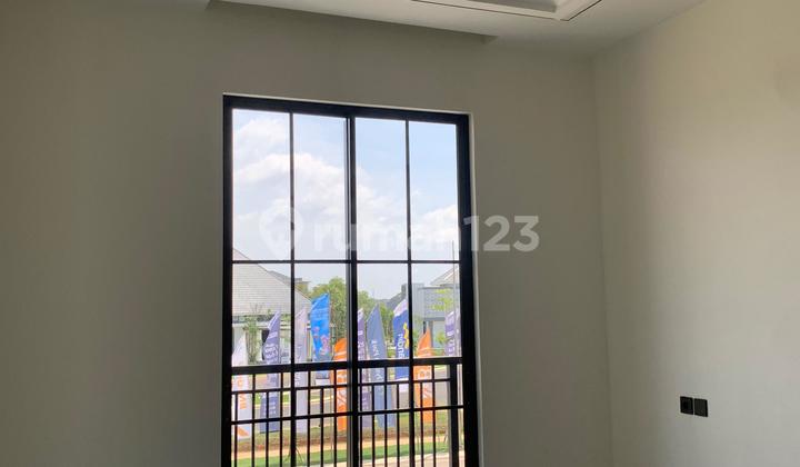 Dijual Rumah 2 Lantai, Rumah Mewah Di Tallasa City Malassar - The Elysian Park 2