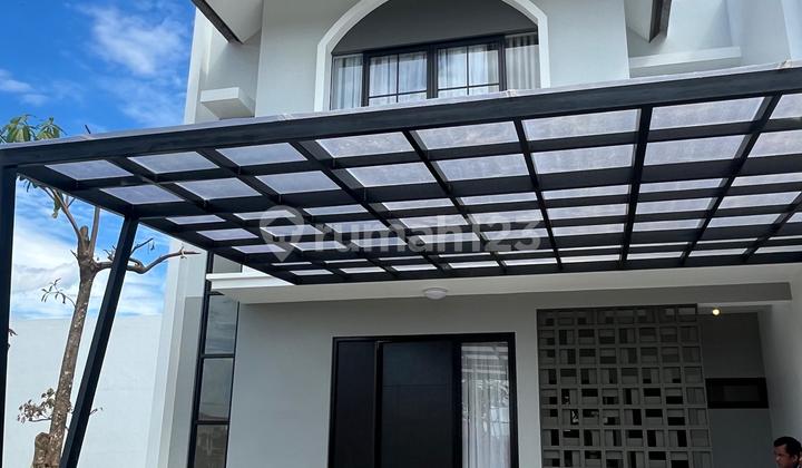 Dijual Rumah Dengan DP 0% di Citra Garden - Gowa 1
