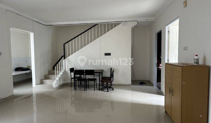 Dijual Rumah 2 Lantai di Kawasan Elit - CitraLand Cebeses 2