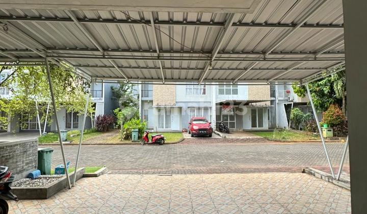 Dijual Rumah 2 Lantai Siap Huni di Royal Spring - Hertasning 2