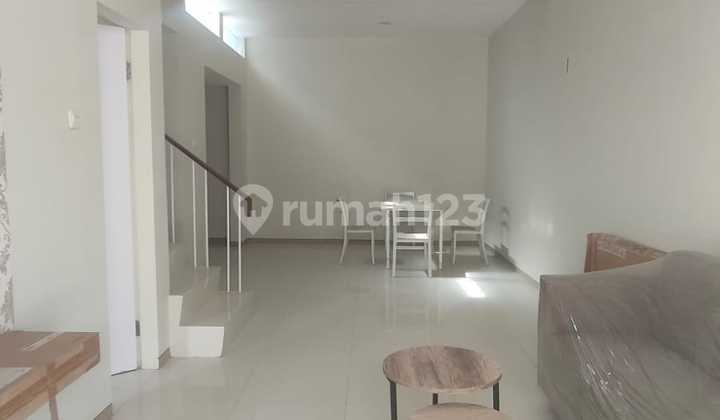 Dijual Rumah Semi Furnish di Green Leaf, Bonto Lanra - Makassar 2