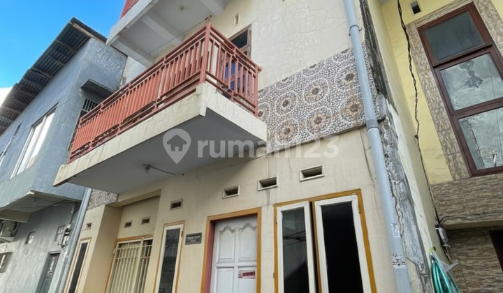Dijual Rumah Kost Strategis di Jl. Kijang - Makassar