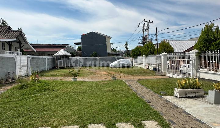 Land and Building for Sale on Jl. Abdullah Dg. Sirua - Komp. CV Dewi, Makassar Land and Building for Sale on Jl. Abdullah Dg. Sirua - Komp. CV Dewi, Makassar