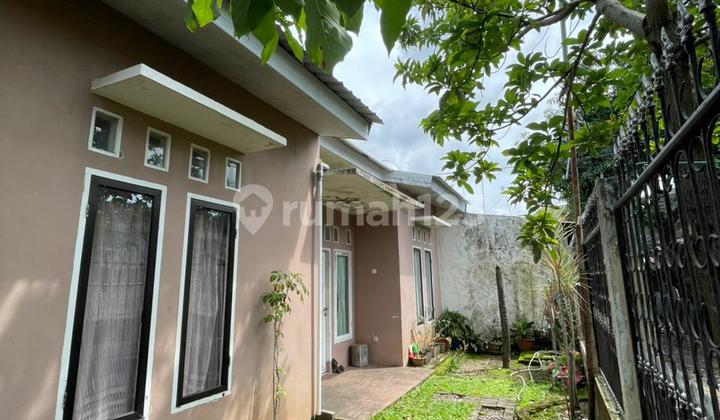For Sale, Ready-to-Occupy House in BTN PEPABRI, Makassar City - SHM 2