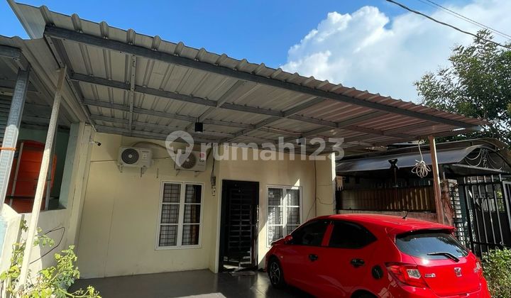 Dijual Cepat Rumah Semi Furnish di Jl. Mannuruki Daya - Makassar 2