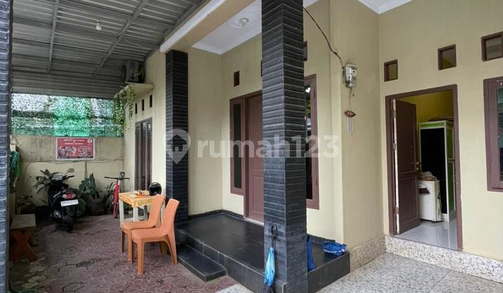 For Sale 2-Story House in Griya Fajar Mas - Jl. Reduh BErsinar, Makassar 2