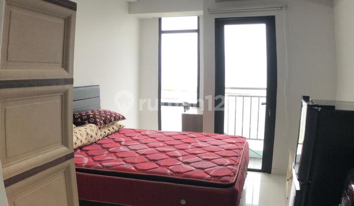 Disewakan Delft Apartment CPI Makassar - Lantai 23 2