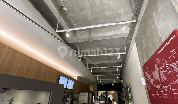 For Sale: Fully Furnished Ruko in CPI Makassar Business Park - Ready to Use 2