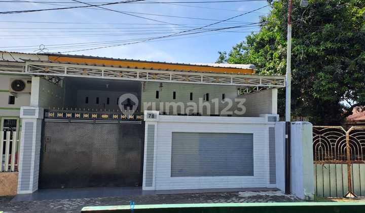 Dijual Rumah Siap Huni di Jl. Baji Dakka - Makassar Dijual Rumah Siap Huni di Jl. Baji Dakka - Makassar