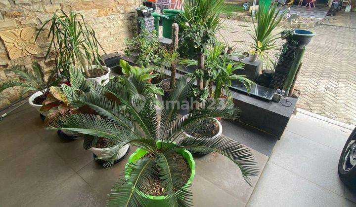 Dijual Cepat Rumah Siap Huni, Full Furnish di Mutiara Gading 2 - Makassar 2