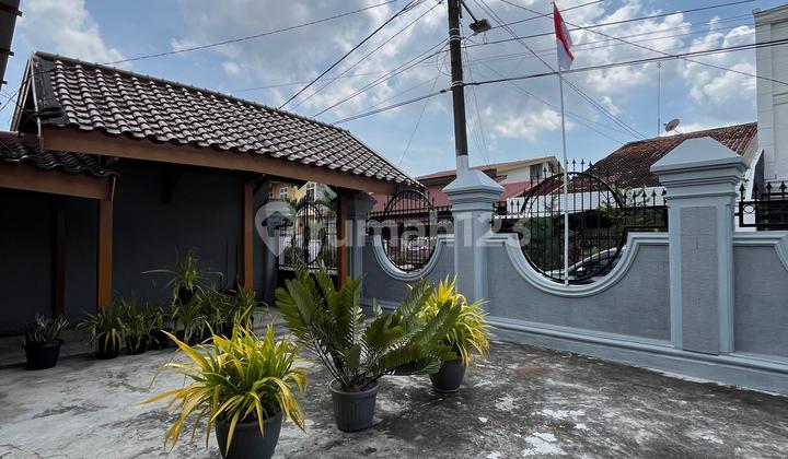 Dijual Rumah Mewah di Hertasning IX - Makassar 2