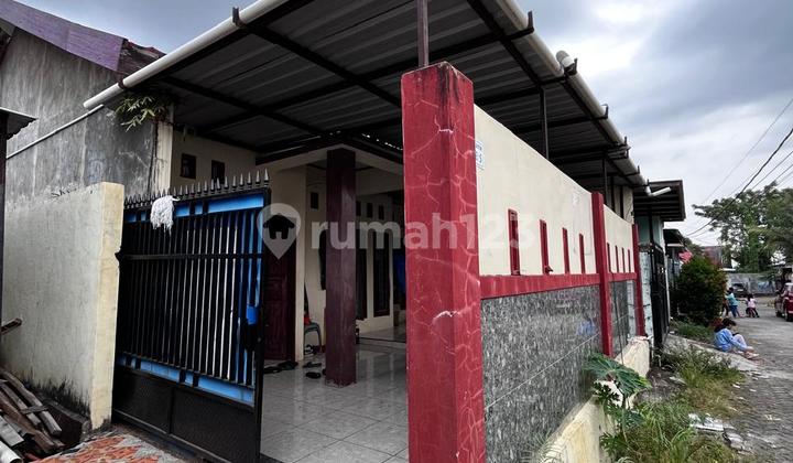 Dijual Cepat Rumah 1 Lantai di Perumahan Bukit Rezky Satria Dijual Cepat Rumah 1 Lantai di Perumahan Bukit Rezky Satria