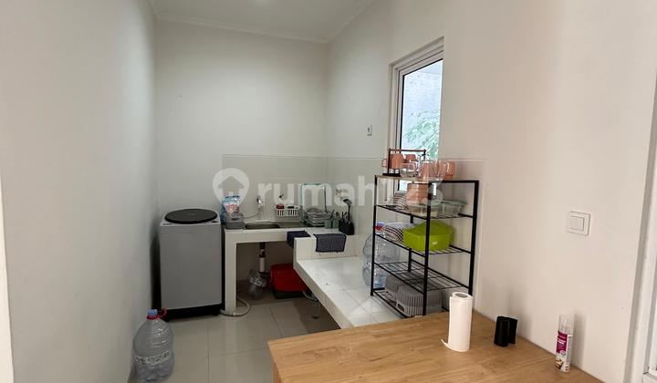 For Rent 2-Story Fully Furnished House in Summarecon, Berly Type - Makassar For Rent 2-Story Fully Furnished House in Summarecon, Berly Type - Makassar