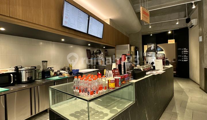 For Sale: Fully Furnished Ruko in CPI Makassar Business Park - Ready to Use 1