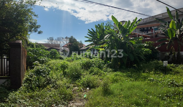 Strategic Land for Sale in Perdos Jl. Perintis Kemerdekaan VIII Strategic Land for Sale in Perdos Jl. Perintis Kemerdekaan VIII