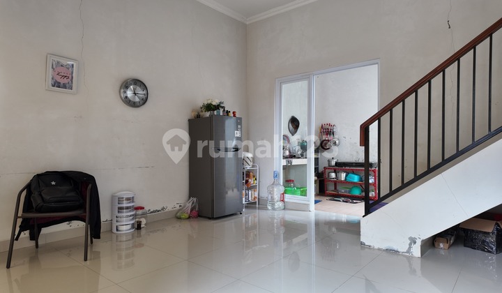 Dijual Rumah 2 Lantai di Royal Spring - Cluster Forest Spring 2