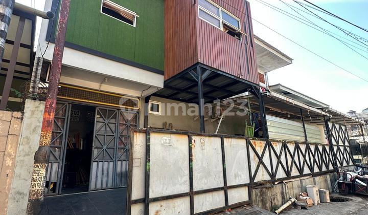 Dijual Rumah Usaha CV Dewi di Jl. Abdullah Dg. Sirua - Makassar 2