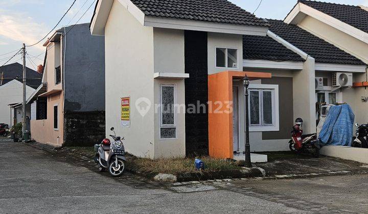 Dijual Rumah di Bumi Aroepala, Posisi Sudut - Gowa 2
