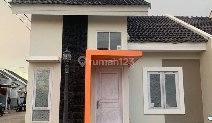 Dijual Rumah di Bumi Aroepala, Posisi Sudut - Gowa 1