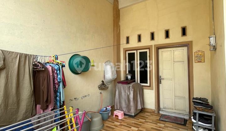 Dijual Rumah di Bosowa Indah - Jl. Teduh Bersinar, Makassar 2