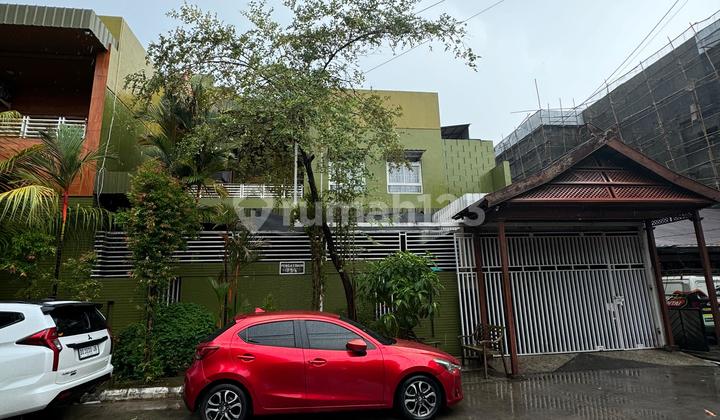 Dijual Rumah Mewah Di Kawasan Elit Jl. Pengayoman - Panakkukang, Makassar Dijual Rumah Mewah Di Kawasan Elit Jl. Pengayoman - Panakkukang, Makassar