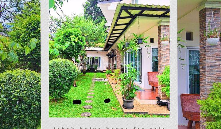 Lebak Bulus House For Sale 2